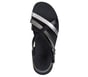 BOBS Desert Kiss Low - Peak Rank, BLACK, full image number 2