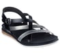 BOBS Desert Kiss Low - Peak Rank, BLACK, full image number 4