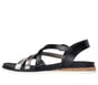 BOBS Desert Kiss Low - Peak Rank, BLACK, full image number 5