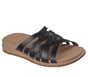 BOBS Desert Kiss Low - Sunny Strolls, BLACK, full image number 3