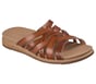 BOBS Desert Kiss Low - Sunny Strolls, CHESTNUT, full image number 3