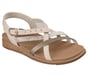BOBS Desert Kiss Low - Seaside Sling, OFF WHITE, full image number 3