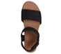 Martha Stewart: BOBS Arch Fit Beach Kiss - Beyond Chic, BLACK, full image number 1