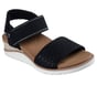Martha Stewart: BOBS Arch Fit Beach Kiss - Beyond Chic, BLACK, full image number 3