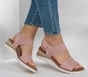 Martha Stewart: BOBS Arch Fit Beach Kiss - Beyond Chic, ROSE, full image number 1