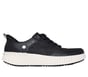 Skechers Slip-ins Martha Stewart: BOBS Vista - Luxe Stroll, BLACK, full image number 0