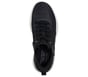 Skechers Slip-ins Martha Stewart: BOBS Vista - Luxe Stroll, BLACK, full image number 1