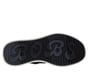 Skechers Slip-ins Martha Stewart: BOBS Vista - Luxe Stroll, BLACK, full image number 2