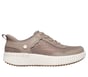 Skechers Slip-ins Martha Stewart: BOBS Vista - Luxe Stroll, MOCHA, full image number 0