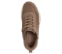 Skechers Slip-ins Martha Stewart: BOBS Vista - Luxe Stroll, MOCHA, full image number 1