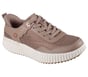Skechers Slip-ins Martha Stewart: BOBS Vista - Luxe Stroll, MOCHA, full image number 1