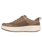 Skechers Slip-ins Martha Stewart: BOBS Vista - Luxe Stroll, MOCHA, full image number 4