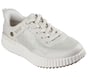 Skechers Slip-ins Martha Stewart: BOBS Vista - Luxe Stroll, NATURAL, full image number 3