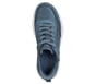 Skechers Slip-ins Martha Stewart: BOBS Vista - Luxe Stroll, SLATE, full image number 1