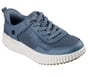 Skechers Slip-ins Martha Stewart: BOBS Vista - Luxe Stroll, SLATE, full image number 3