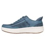 Skechers Slip-ins Martha Stewart: BOBS Vista - Luxe Stroll, SLATE, full image number 4