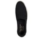Skechers Slip-ins Martha Stewart: BOBS Sesame - Chic Heights, BLACK, full image number 1