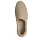 Skechers Slip-ins: BOBS Sesame - Chic Steps, NATURAL, full image number 1