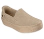 Skechers Slip-ins: BOBS Sesame - Chic Steps, NATURAL, full image number 3