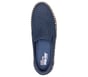 Skechers Slip-ins: BOBS Sesame - Chic Steps, NAVY, full image number 1