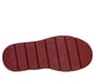 BOBS Keepsakes Lite - Fuzzy Dreams, BOURGOGNE, full image number 2