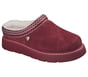 BOBS Keepsakes Lite - Fuzzy Dreams, BOURGOGNE, full image number 3