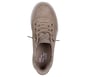 Skechers Slip-ins: BOBS Skip Cute - B Cute Cozy, TAUPE, full image number 7