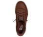 Skechers Slip-ins: BOBS Skip Cute - B Cute Cozy, BROWN, full image number 1