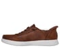 Skechers Slip-ins: BOBS Skip Cute - B Cute Cozy, BROWN, full image number 4