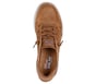 Skechers Slip-ins: BOBS Skip Cute - B Cute Cozy, CHESTNUT, full image number 1