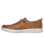 Skechers Slip-ins: BOBS Skip Cute - B Cute Cozy, CHESTNUT, full image number 4