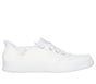 Skechers Slip-ins: BOBS Skip Cute - BCute Classic, WHITE, full image number 0