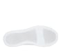 Skechers Slip-ins: BOBS Skip Cute - BCute Classic, WHITE, full image number 2