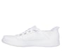 Skechers Slip-ins: BOBS Skip Cute - BCute Classic, WHITE, full image number 4