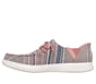 Skechers Slip-ins: BOBS Skip Cute - August Air, PINK / MULTI, full image number 4