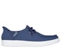 Skechers Slip-ins: BOBS Skip Cute - Spot Twist, GRANATOWY, full image number 0