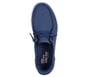 Skechers Slip-ins: BOBS Skip Cute - Spot Twist, GRANATOWY, full image number 1