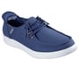 Skechers Slip-ins: BOBS Skip Cute - Spot Twist, GRANATOWY, full image number 3