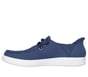 Skechers Slip-ins: BOBS Skip Cute - Spot Twist, GRANATOWY, full image number 4