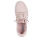Skechers Slip-ins: BOBS Skip Cute - B Cute Sweet, BLUSH PINK, full image number 1
