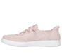 Skechers Slip-ins: BOBS Skip Cute - B Cute Sweet, BLUSH PINK, full image number 4
