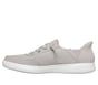 Skechers Slip-ins: BOBS Skip Cute - B Cute Sweet, LIGHT GRAY, full image number 4