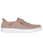 Skechers Slip-ins: BOBS Skip Cute - B Cute Sweet, TAN, full image number 0