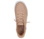 Skechers Slip-ins: BOBS Skip Cute - B Cute Sweet, TAN, full image number 2