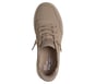 Skechers Slip-ins: BOBS Skip Cute - B Cute Sweet, TAUPE, full image number 1