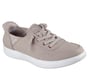 Skechers Slip-ins: BOBS Skip Cute - B Cute Sweet, TAUPE, full image number 1