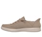 Skechers Slip-ins: BOBS Skip Cute - B Cute Sweet, TAUPE, full image number 4