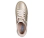 Skechers Slip-ins: BOBS D'Vine - So Hooked, GOLD, full image number 1