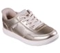Skechers Slip-ins: BOBS D'Vine - So Hooked, GOLD, full image number 3