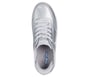 Skechers Slip-ins: BOBS D'Vine - So Hooked, SILVER, full image number 1